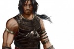 Prince of Persia: The Forgotten Sands (Wii)