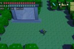 3D Dot Game Heroes (PlayStation 3)