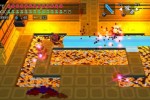 3D Dot Game Heroes (PlayStation 3)