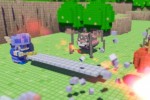 3D Dot Game Heroes (PlayStation 3)