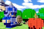 3D Dot Game Heroes (PlayStation 3)