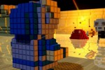 3D Dot Game Heroes (PlayStation 3)