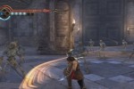 Prince of Persia: The Forgotten Sands (PlayStation 3)