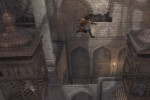 Prince of Persia: The Forgotten Sands (PlayStation 3)