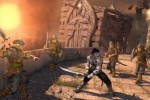 Prince of Persia: The Forgotten Sands (PlayStation 3)