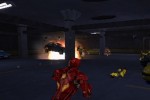 Iron Man 2 (PSP)