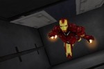 Iron Man 2 (PSP)