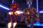 Iron Man 2 (Wii)