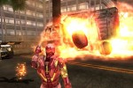 Iron Man 2 (Wii)