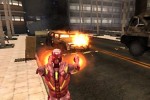 Iron Man 2 (Wii)