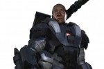 Iron Man 2 (PlayStation 3)