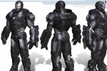 Iron Man 2 (PlayStation 3)