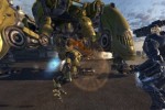 Iron Man 2 (PlayStation 3)