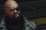 Iron Man 2 (Xbox 360)