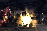Iron Man 2 (Xbox 360)