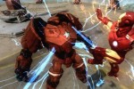 Iron Man 2 (Xbox 360)