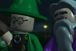 LEGO Harry Potter: Years 1-4 (PC)