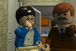LEGO Harry Potter: Years 1-4 (PC)
