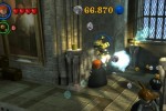 LEGO Harry Potter: Years 1-4 (PC)