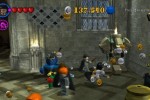 LEGO Harry Potter: Years 1-4 (PC)