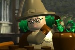 LEGO Harry Potter: Years 1-4 (PC)