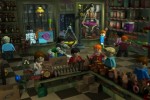 LEGO Harry Potter: Years 1-4 (PC)
