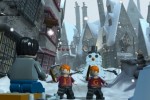 LEGO Harry Potter: Years 1-4 (PC)
