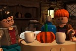 LEGO Harry Potter: Years 1-4 (PC)