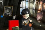LEGO Harry Potter: Years 1-4 (PC)