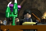 LEGO Harry Potter: Years 1-4 (PC)