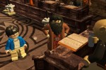LEGO Harry Potter: Years 1-4 (PC)