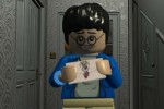 LEGO Harry Potter: Years 1-4 (Wii)