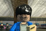 LEGO Harry Potter: Years 1-4 (Wii)