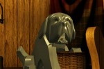 LEGO Harry Potter: Years 1-4 (Wii)
