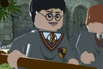 LEGO Harry Potter: Years 1-4 (Wii)