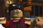LEGO Harry Potter: Years 1-4 (PlayStation 3)