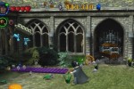 LEGO Harry Potter: Years 1-4 (PlayStation 3)