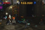 LEGO Harry Potter: Years 1-4 (PlayStation 3)