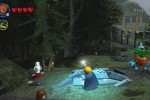 LEGO Harry Potter: Years 1-4 (PlayStation 3)