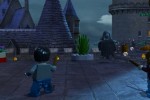 LEGO Harry Potter: Years 1-4 (PlayStation 3)