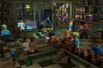 LEGO Harry Potter: Years 1-4 (PlayStation 3)