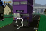 LEGO Harry Potter: Years 1-4 (PlayStation 3)