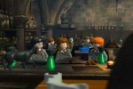LEGO Harry Potter: Years 1-4 (PlayStation 3)