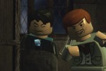 LEGO Harry Potter: Years 1-4 (Xbox 360)