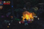 LEGO Harry Potter: Years 1-4 (Xbox 360)