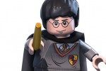 LEGO Harry Potter: Years 1-4 (Xbox 360)