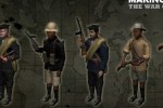 Making History II: The War of the World (PC)