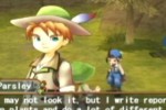 Harvest Moon: Hero of Leaf Valley (PSP)