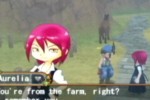 Harvest Moon: Hero of Leaf Valley (PSP)