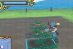 Harvest Moon: Hero of Leaf Valley (PSP)